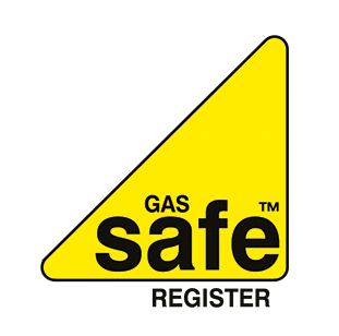 gas safe logo